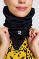 RIVANELLE BY HOLOKOLO Komin kolarski - THERMAL NECKWARMER - czarny