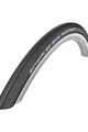 SCHWALBE opona - RIGHTRUN (25-540) 24x1.00 ACTIVE - czarny