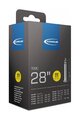 SCHWALBE dętka - SV17 700x28/45C FV 60MM