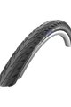 SCHWALBE opona - SILENTO (42-622) 28x1.60 700x40C ACTIVE - czarny