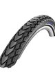 SCHWALBE opona - MARATHON MONDIAL (42-622) 28x1.60 700x40C PERFORMANCE - czarny