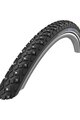 SCHWALBE opona - MARATHON WINTER PLUS (50-622) 28x2.00 PERFORMANCE - czarny