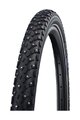 SCHWALBE opona - MARATHON WINTER PLUS  (50-559) 26x2.00 PERFORMANCE - czarny