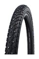 SCHWALBE opona - WINTER (47-559) 26x1.75 ACTIVE - czarny