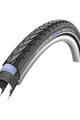 SCHWALBE opona - MARATHON PLUS (35-349) 16x1.35 PERFORMANCE - czarny