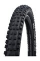 SCHWALBE opona - MAGIC MARY (62-584) 27.5x2.40 BIKEPARK - czarny