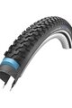 SCHWALBE opona - MARATHON PLUS MTB (54-559) 26x2.10 PERFORMANCE - czarny