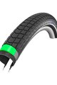 SCHWALBE opona - BIG BEN PLUS (55-406) 20x2.15 PERFORMANCE - czarny