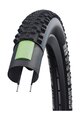 SCHWALBE opona - SMART SAM PLUS (57-559) 26x2.25 - czarny