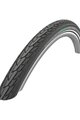 SCHWALBE opona - ROAD CRUISER (47-305) 16x1.75 ACTIVE - czarny