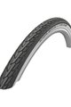 SCHWALBE opona - ROAD CRUISER (47-559) 26x1.75 ACTIVE - czarny