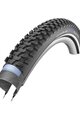 SCHWALBE opona - MARATHON PLUS MTB (57-622) 29x2.25 PERFORMANCE - czarny