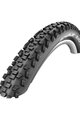 SCHWALBE opona - BLACK JACK (47-406) 20x1.90 ACTIVE - czarny