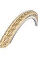 SCHWALBE opona - DELTA CRUISER PLUS (37-590) 26x1 3/8 ACTIVE - beżowy