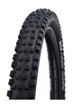 SCHWALBE opona - MAGIC MARY (62-622) 29x2.40 BIKEPARK - czarny