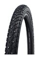 SCHWALBE opona - WINTER (50-584) 27.5x2.00 ACTIVE - czarny