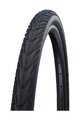 SCHWALBE opona - ENERGIZER PLUS TOUR (37-622) 28x1.40 700x35C PERFORMANCE - czarny