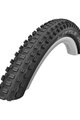 SCHWALBE opona - LITTLE JOE (37-254) 14x1.40 PERFORMANCE - czarny