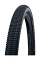 SCHWALBE opona - BILLY BONKERS (50-305) 16x2.00 PERFORMANCE - czarny