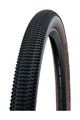 SCHWALBE opona - BILLY BONKERS (54-559) 26x2.10 ACTIVE - czarny