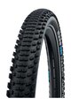 SCHWALBE opona - JOHNNY WATTS 365 (65-622) 29x2.60 - czarny