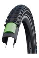 SCHWALBE opona - MARATHON 365 (50-559) 26x2.00 PERFORMANCE - czarny