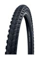 SCHWALBE opona - MARATHON 365 (47-622) 28x1.75 PERFORMANCE - czarny