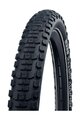 SCHWALBE opona - JOHNNY WATTS (60-622) 29x2.35 - czarny