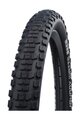 SCHWALBE opona - JOHNNY WATTS (65-584) 27.5x2.60 - czarny