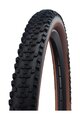 SCHWALBE opona - SMART SAM (57-622) 29x2.25 PERFORMANCE - brązowy/czarny