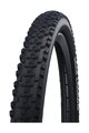 SCHWALBE opona - SMART SAM (60-584) 27.5x2.35 PERFORMANCE - czarny