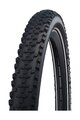 SCHWALBE opona - SMART SAM PLUS (60-622) 29x2.35 - czarny