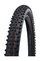 SCHWALBE opona - ROCKET RON (54-622) 29x2.10 RACE - czarny