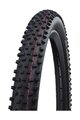 SCHWALBE opona - ROCKET RON (57-622) 29x2.25 RACE - czarny