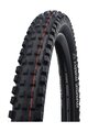 SCHWALBE opona - MAGIC MARY (62-584) 27.5x2.40 GRAVITY - czarny