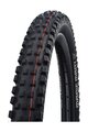 SCHWALBE opona - MAGIC MARY (62-584) 27.5x2.40 TRAIL - czarny