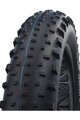 SCHWALBE opona - JUMBO JIM (100-559) 26x4.00 GROUND - czarny