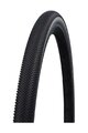 SCHWALBE opona - G-ONE ALLROUND (35-622) 28x1.35 700x35C PERFORMANCE - czarny