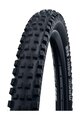 SCHWALBE opona - MAGIC MARY (62-584) 27.5x2.40 PERFORMANCE - czarny