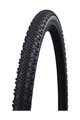 SCHWALBE opona - G-ONE BITE (40-622) 28x1.50 700x40C GROUND - czarny