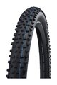 SCHWALBE opona - ROCKET RON (57-622) 29x2.25 GROUND - czarny