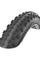 SCHWALBE opona - JUMBO JIM (100-559) 26x4.00 PERFORMANCE - czarny