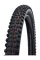 SCHWALBE opona - MAGIC MARY (65-622) 29x2.60 TRAIL - czarny