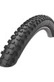 SCHWALBE opona - HAND DAMPF (60-584) 27.5x2.35 PERFORMANCE - czarny