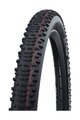 SCHWALBE opona - RACING RALPH (57-584) 27.5x2.25 GROUND - czarny