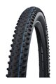 SCHWALBE opona - RACING RAY (57-559) 26x2.25 GROUND - czarny