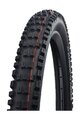 SCHWALBE opona - EDDY CURRENT FRONT (62-622) 29x2.40 TRAIL - czarny