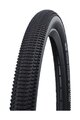 SCHWALBE opona - BILLY BONKERS (54-559) 26x2.10 PERFORMANCE - czarny