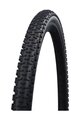 SCHWALBE opona - G-ONE ULTRABITE (40-622) 28x1.50 700x40C GROUND - czarny