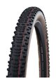 SCHWALBE opona - RACING RALPH (57-622) 29x2.25 RACE - beżowy/czarny